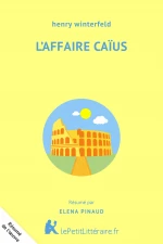 L'Affaire Caïus